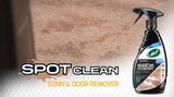 Turtle Wax Spot Clean 500ml