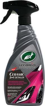 Turtle Wax HS Ceramic 3 in 1 Detailer 500 ml