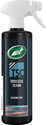 Turtle Wax Pro TSC Spotless Clean 500ml