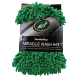 Turtle Wax Miracle Wash Mitt