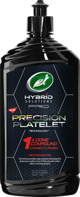 Turtle Wax HS PRO 1 & Done Compound 473 ml