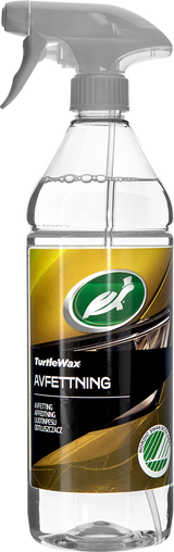 Turtle Wax Alkalisk Avfettning Svanen 1L