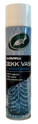 Turtle Wax Däckvask 400ml