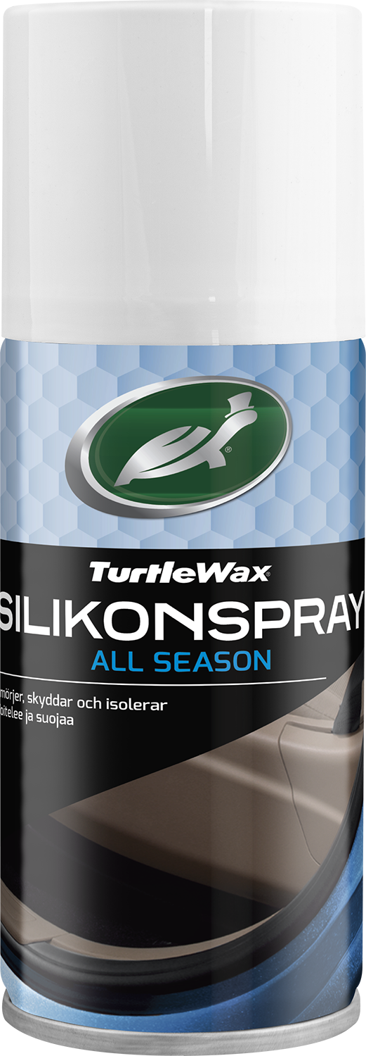 Turtle Wax Silikonspray 150ml