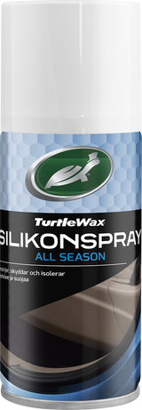 Turtle Wax Silikonspray 150ml