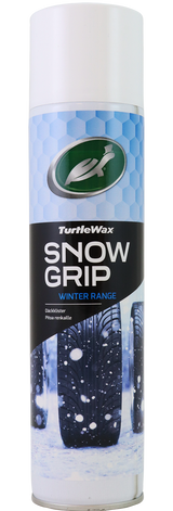 Turtle Wax Snow Grip Däckklister 400ml