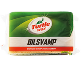 Turtle Wax Tvättsvamp utan schampo