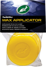 Turtle Wax Applicator 3-pack