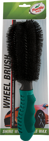 Turtle Wax Wheel Brush Fälgborste