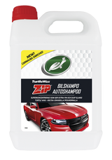 Turtle Wax Zip Bilschampo 2,5L