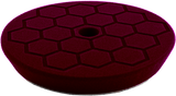 Turtle Wax Polerrondell Vinröd 170/150x25 HEX/CONE