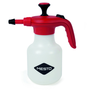 Mesto Pumpspray 1,5 L (4-7 pH) FPM Prewash-T