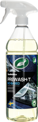 Turtle Wax Prewash-T Bio Svanen 1 L