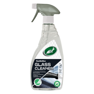 Turtle Wax Glass Cleaner Svanen 500 ml