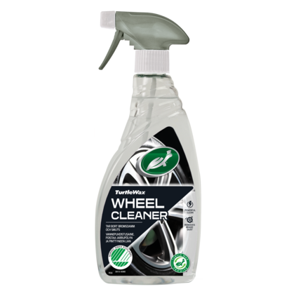 Turtle Wax Wheel Cleaner Svanen 500 ml