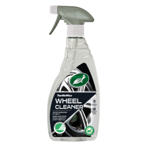 Turtle Wax Wheel Cleaner Svanen 500 ml