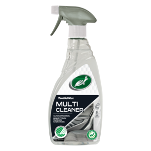 Turtle Wax Interior/Multi Cleaner Svanen 500 ml