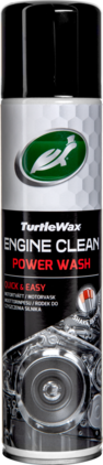 Turtle Wax Engine Clean 400ml