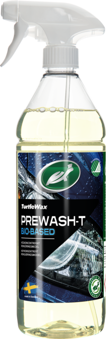 Turtle Wax Prewash-T Bio Svanen 1 L